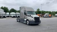 2024 Freightliner Cascadia 126