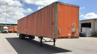 1996 Wabash OTHER