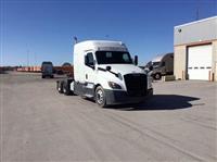 2019 Freightliner Cascadia