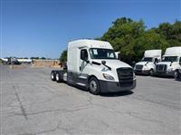 2019 Freightliner Cascadia