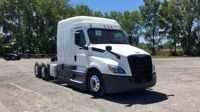 2021 Freightliner Cascadia 126