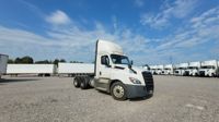 2019 Freightliner Cascadia 126