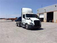 2019 Freightliner Cascadia