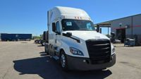 2024 Freightliner Cascadia 126
