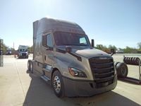 2021 Freightliner Cascadia