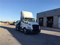 2019 Freightliner Cascadia