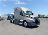 2023 Freightliner Cascadia