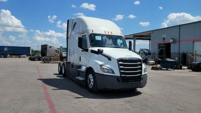 2024 Freightliner Cascadia 126
