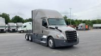 2024 Freightliner Cascadia 126