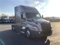 2023 Freightliner Cascadia