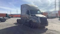 2022 Freightliner Cascadia 126