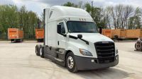 2021 Freightliner Cascadia