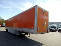 2015 Wabash DVHDHPC