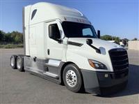 2021 Freightliner OTHER