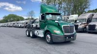 2020 International LT