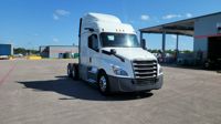 2020 Freightliner Cascadia