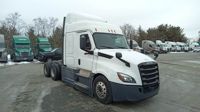 2022 Freightliner Cascadia 126