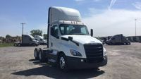2020 Freightliner Cascadia 126