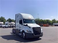 2021 Freightliner Cascadia