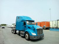 2020 Peterbilt 579