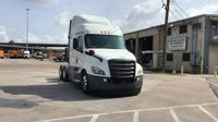 2020 Freightliner Cascadia