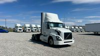 2018 Volvo VNL300