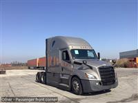 2023 Freightliner Cascadia