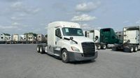 2020 Freightliner Cascadia 126