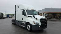 2022 Freightliner Cascadia 126