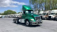 2020 International LT