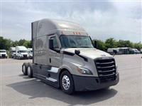 2023 Freightliner Cascadia