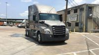2024 Freightliner Cascadia