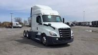 2021 Freightliner Cascadia 126