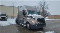 2024 Freightliner Cascadia