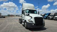 2019 Freightliner Cascadia 126