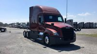 2023 Freightliner Cascadia 126