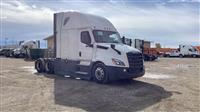 2022 Freightliner Cascadia