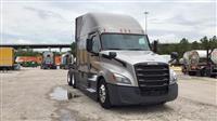 2023 Freightliner Cascadia