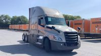 2024 Freightliner Cascadia 126