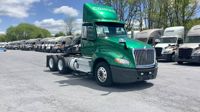 2020 International LT