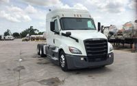 2021 Freightliner Cascadia 126