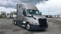 2024 Freightliner Cascadia 126