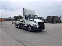 2019 Freightliner Cascadia