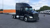 2020 Peterbilt 579