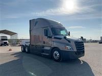 2023 Freightliner Cascadia