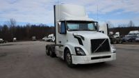 2018 Volvo VNL300