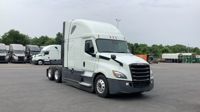 2021 Freightliner Cascadia