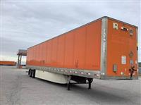 2013 Hyundai VAN