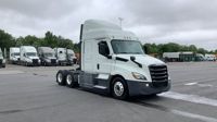 2021 Freightliner Cascadia 126
