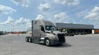 2024 Freightliner Cascadia 126